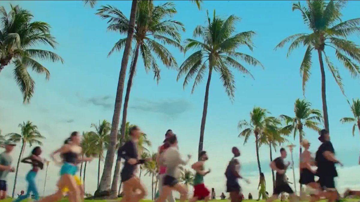 Fort Lauderdale Spring Break: No Info in Web Context